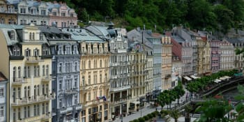 Seznam UNESCO se rozšíří o jedenáct lázeňských měst. Tři z nich jsou v Česku