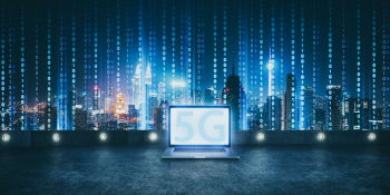 Jižní Korea a USA rozvíjejí 5G sítě nejrychleji na světě, v Evropě Finsko a Švýcarsko