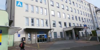 Liberecká nemocnice má už plné ARO. Každý den přibývají další nakažení COVID-19