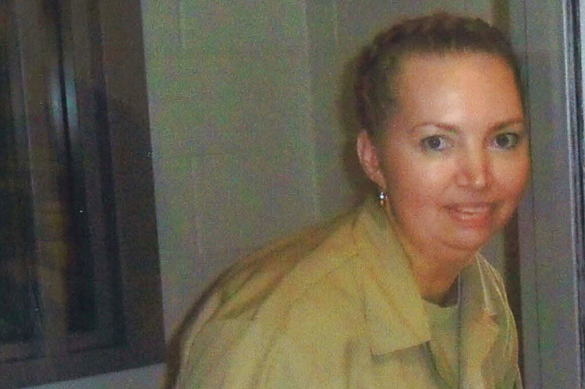 Lisa Montgomeryová odsouzená k trestu smrti na nedatované fotografii