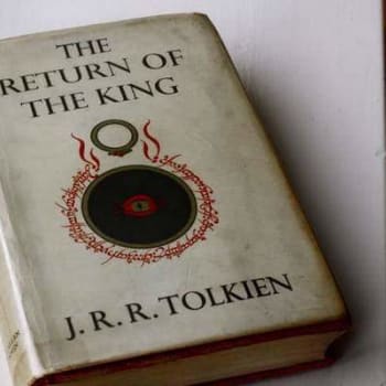Poslední díl z Tolkienovy trilogie vyšel před 65 lety