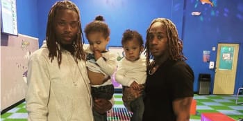 Střelba v New Jersey: Obětí se stal bratr amerického rappera Fettyho Wapa