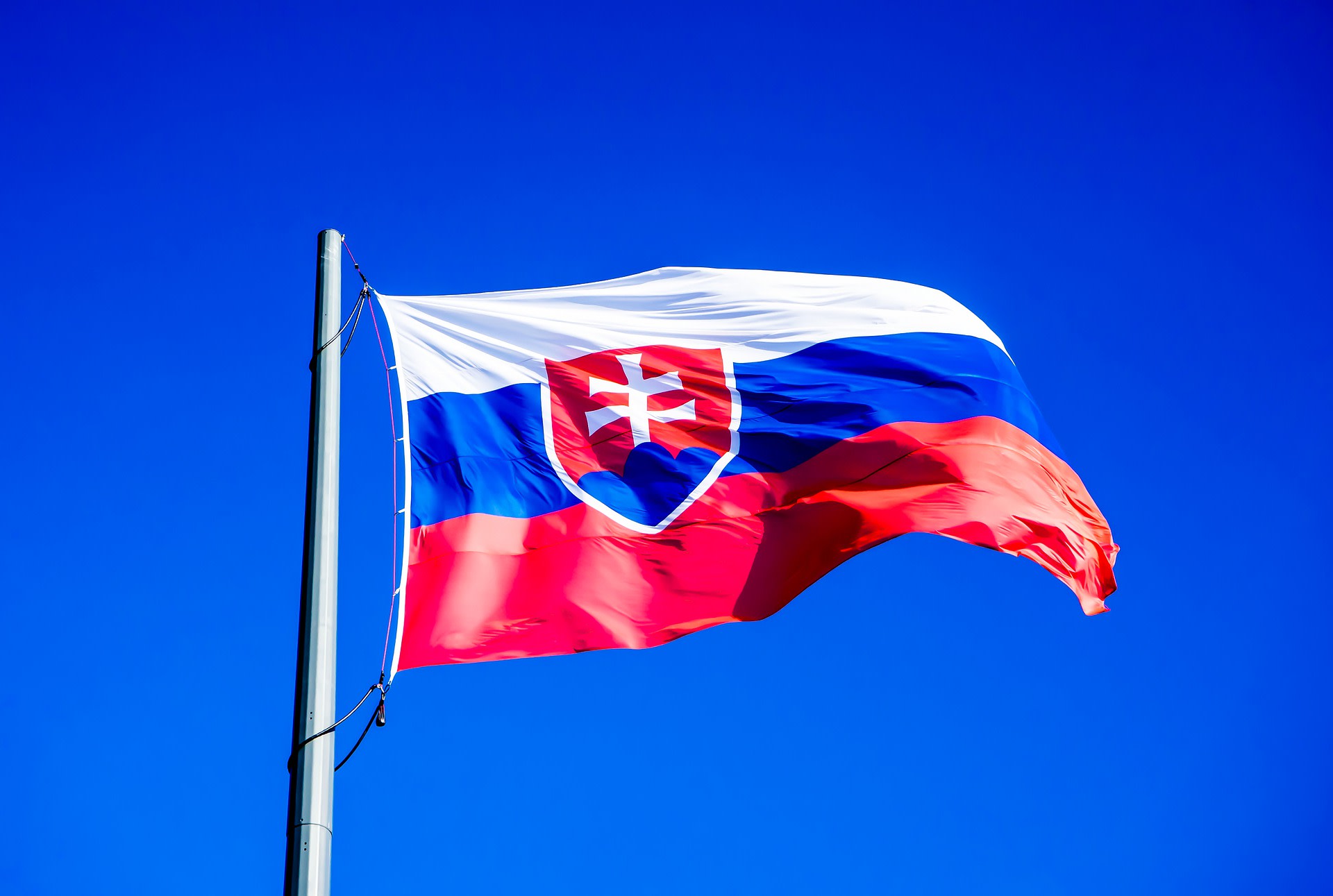 Slovenský parlament přijal novelu zákona, která zvýhodňuje očkované. (ilustrační snímek)