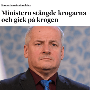 Prymula Dagbladet