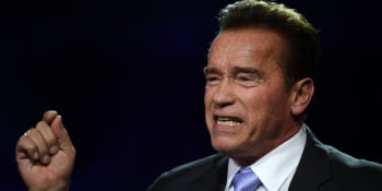 Schwarzenegger podstoupil operaci srdce. Cítím se fantasticky, vzkazuje Terminátor