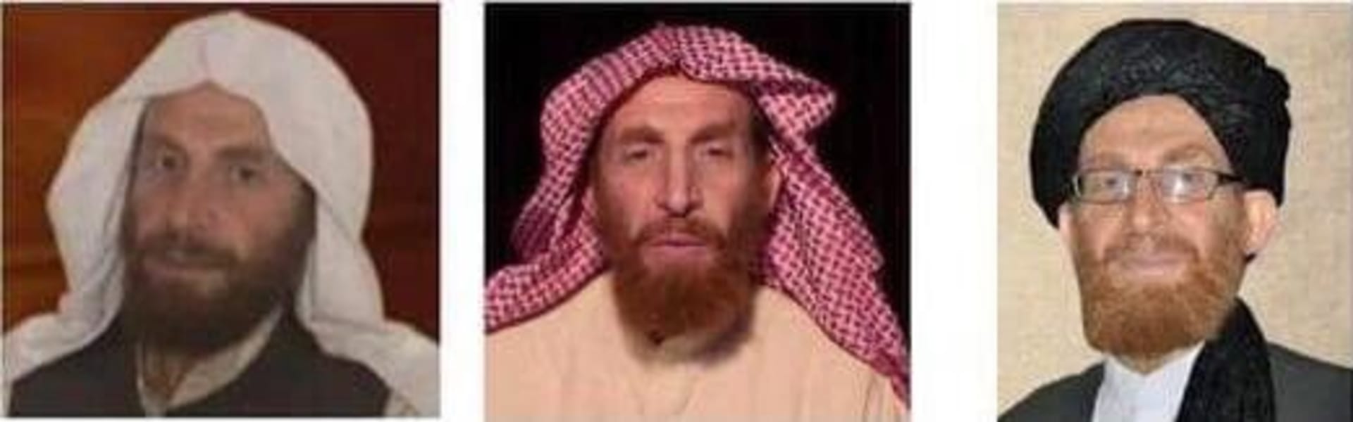 Abú Muhsín Masrí figuroval na seznamu nejhledanějších teroristů 