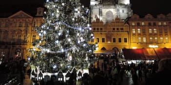 Nejlevnější vánoční trhy? Jeďte do Prahy, radí experti Britům. Žebříčku ale vládne jiné město
