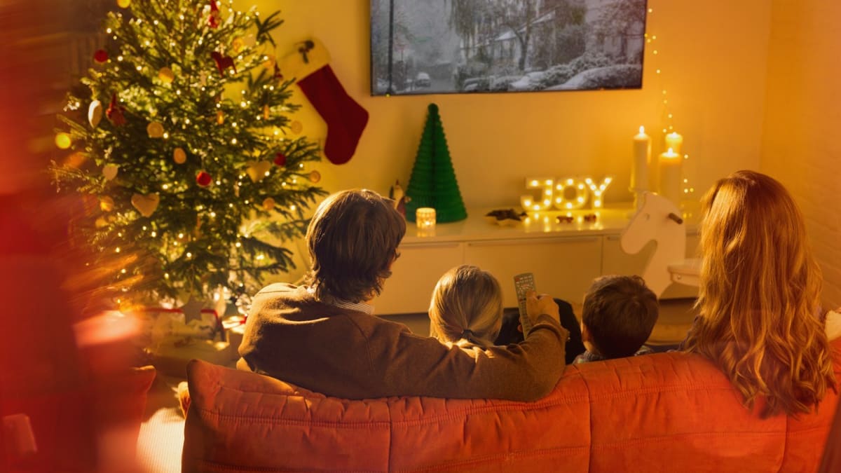 Vánoce na Primě přinesou spoustu pohádek, televizních premiér a filmových evergreenů. Na co se můžete těšit? (Ilustrační snímek)
