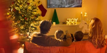 Vánoce na Primě: Pohádka s Gottem, televizní premiéry i filmové evergreeny