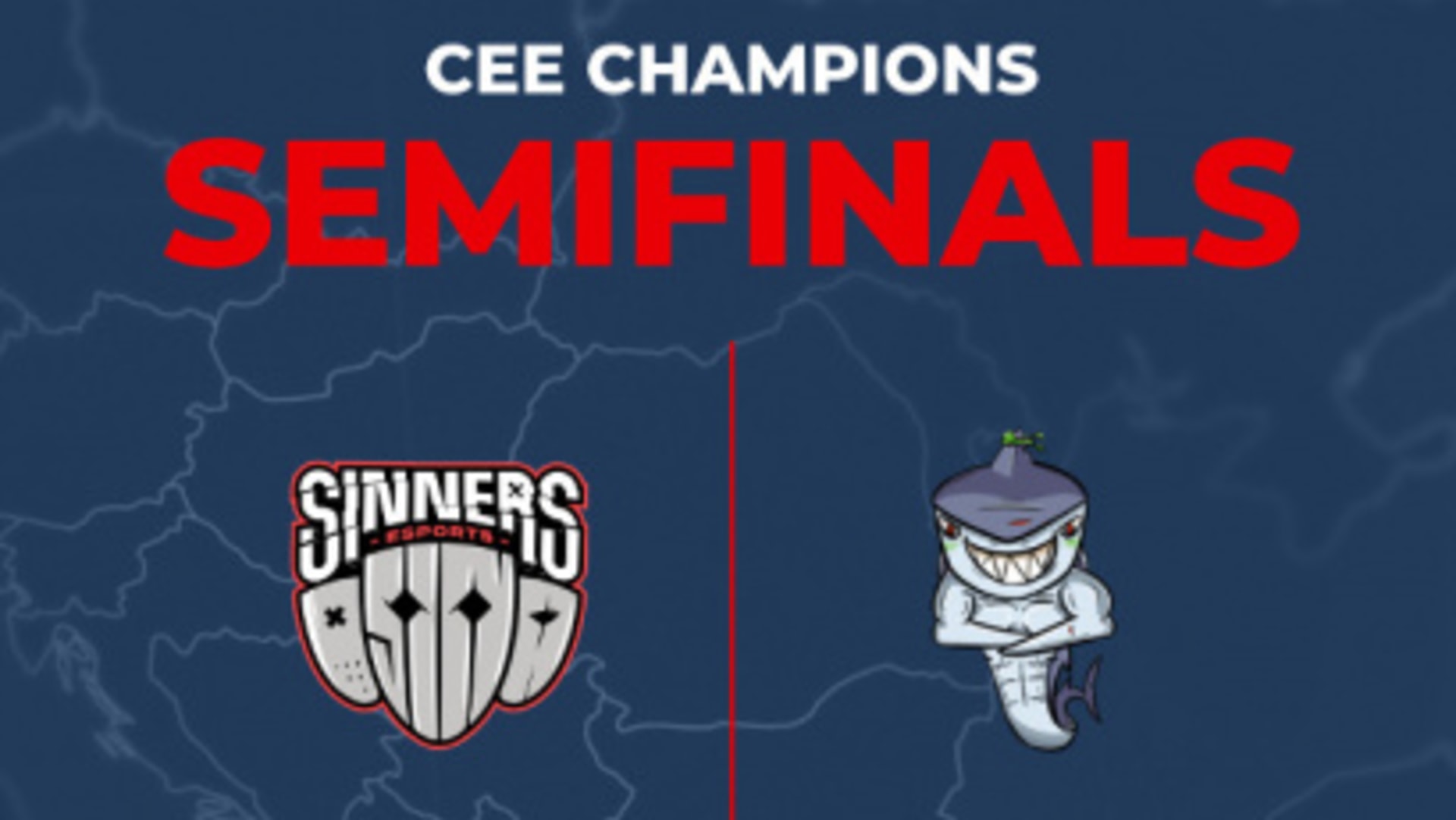 CEE Champions