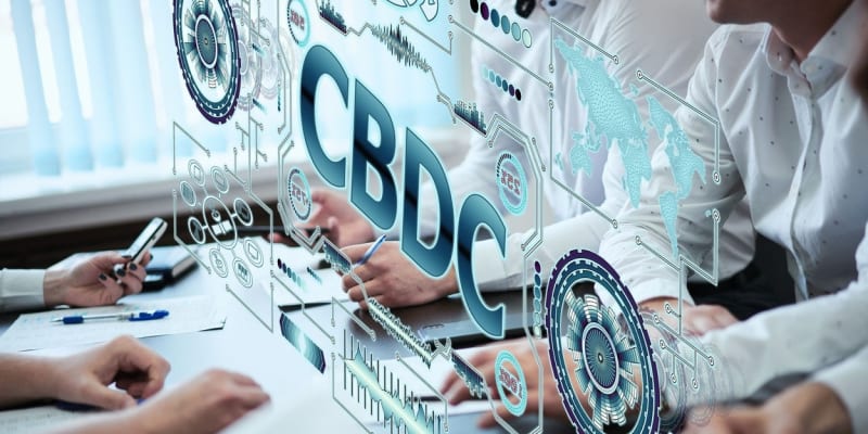 CBDC, budoucnost finančního systému?