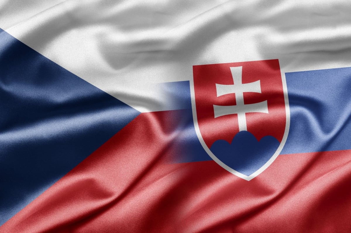 Česko i Slovensko si v průběhu koronavirové pandemie vedou hospodářsky podobně, ukazuje aktuální analýza.