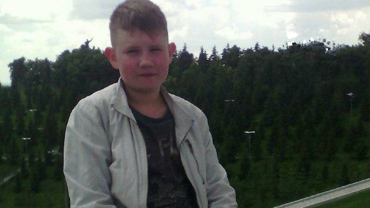 Policisté v Rusku zastřelili teprve 16letého teroristu, který je ohrožoval nožem