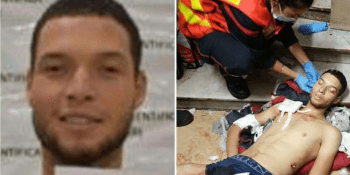 První fotky teroristy z Nice: Po příjezdu do Evropy se usmíval, za měsíc vraždil