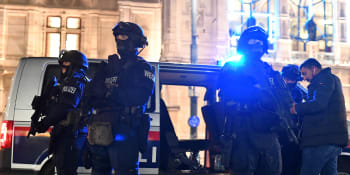 Jen letos útočili teroristé v Evropě osmkrát. Zabili přes 20 lidí