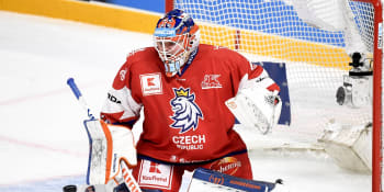 Čeští hokejisté vyhráli v Helsinkách i podruhé, s Rusy si to rozdají o vítězství v turnaji