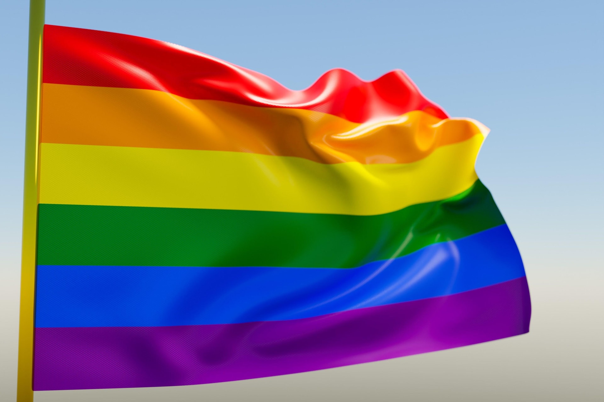 Norský parlament od úterý zakázal nenávistné projevy proti komunitě LGBTQ+. 