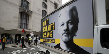 Co s Assangem? USA zvažovaly šéfa WikiLeaks omilostnit nebo zabít, zaznělo u soudu