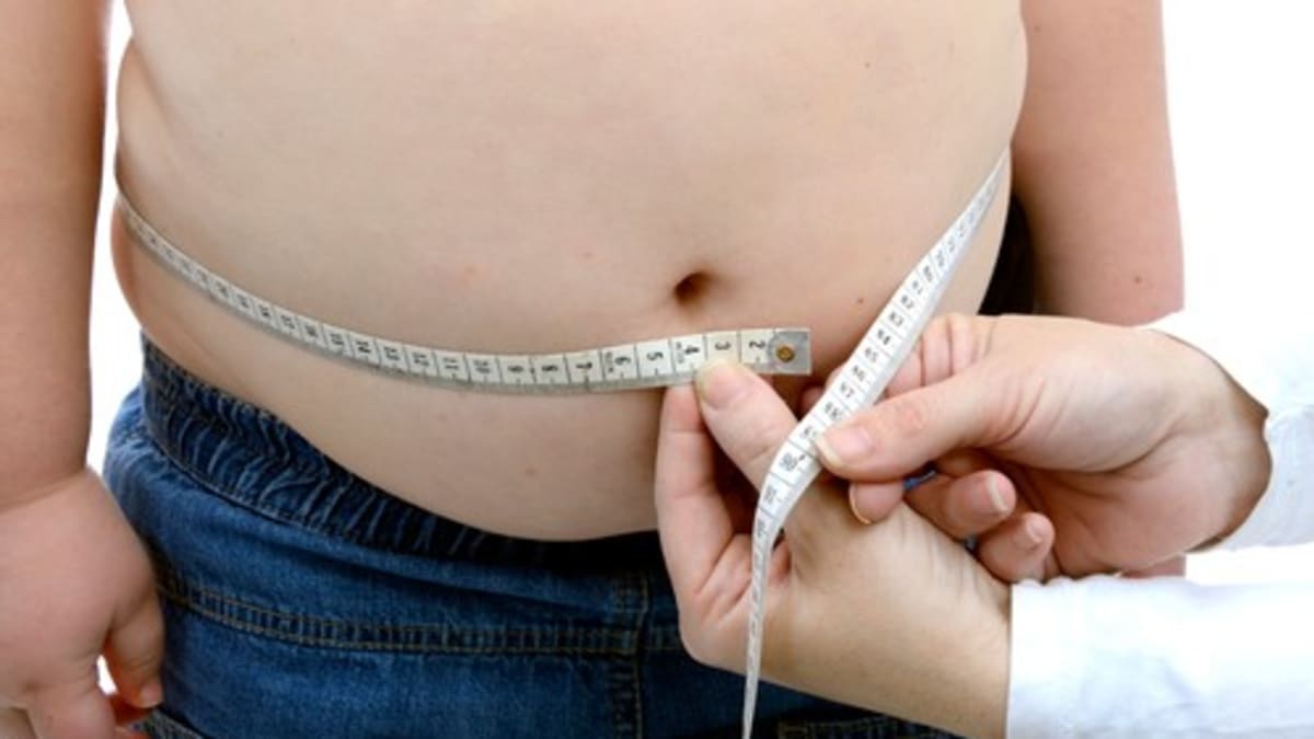 Obezita zhoršuje průběh infekcí