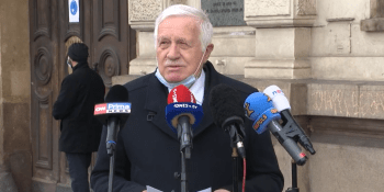 Václav Klaus: Zavádí se cenzura a opět začíná být povolena jen jediná pravda