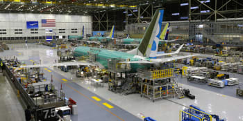 Boeing 737 MAX může opět do vzduchu. Jeho havárie přišly výrobce na miliardy dolarů