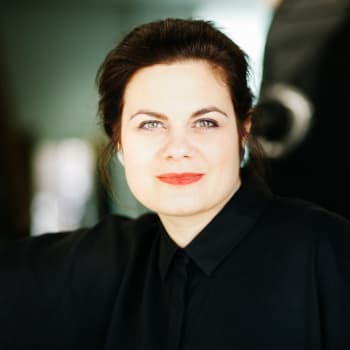Ivana Rusko, operní pěvkyně