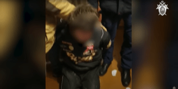 Muž v Rusku unesl sedmiletého chlapce. Policisté ho po dvou měsících osvobodili