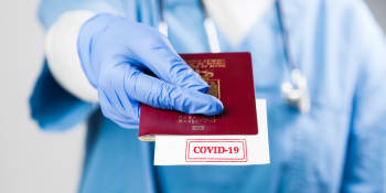 CovidPass má usnadnit cestování po Evropě. Očkování Sputnikem ale zatím stačit nebude
