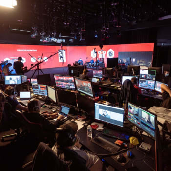Vodafone MČR v CS:GO mělo rekordní sledovanost. Vítězí SINNERS. 