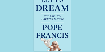Papež František ve své nové knize zmiňuje utrpení nebohých čínských Ujgurů