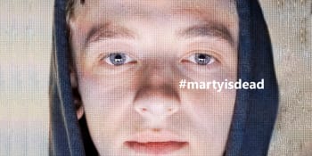 Historický úspěch. #martyisdead jako první český seriál vyhrál prestižní cenu Emmy