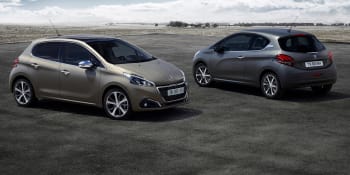 Peugeot a Citroën v problémech. Do servisu zamíří přes půl milionu automobilů