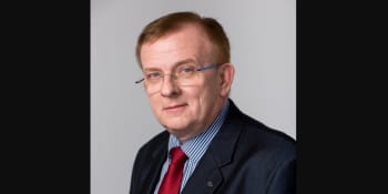 Ve věku 63 let zemřel prezident Exekutorské komory Vladimír Plášil. Po těžké nemoci 