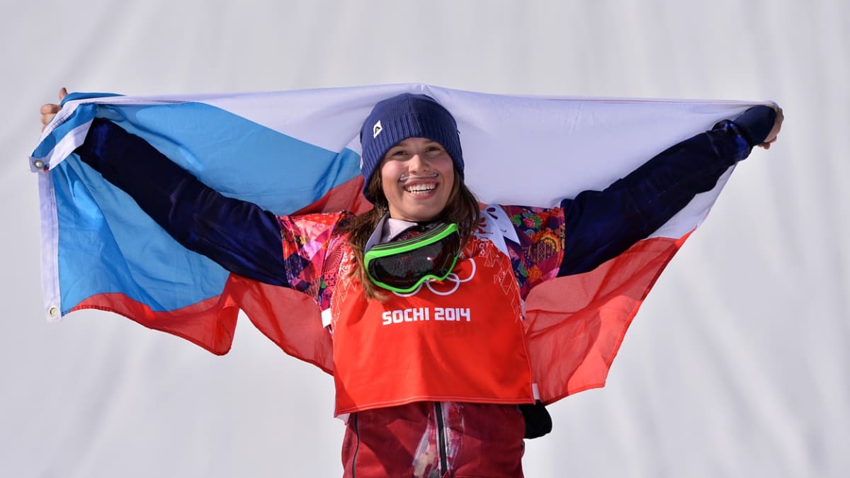 Na zimních olympijských hrách v Soči Eva Samková svou jízdou vybojovala zlatou medaili. Sen o dalším cenném kovu se však zřejmě rozplývá.