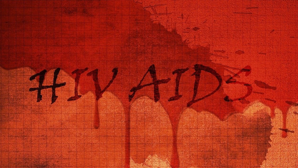 Každý pátý Čech s HIV neví, že je infikovaný, varuje WHO. (foto: Pixabay)