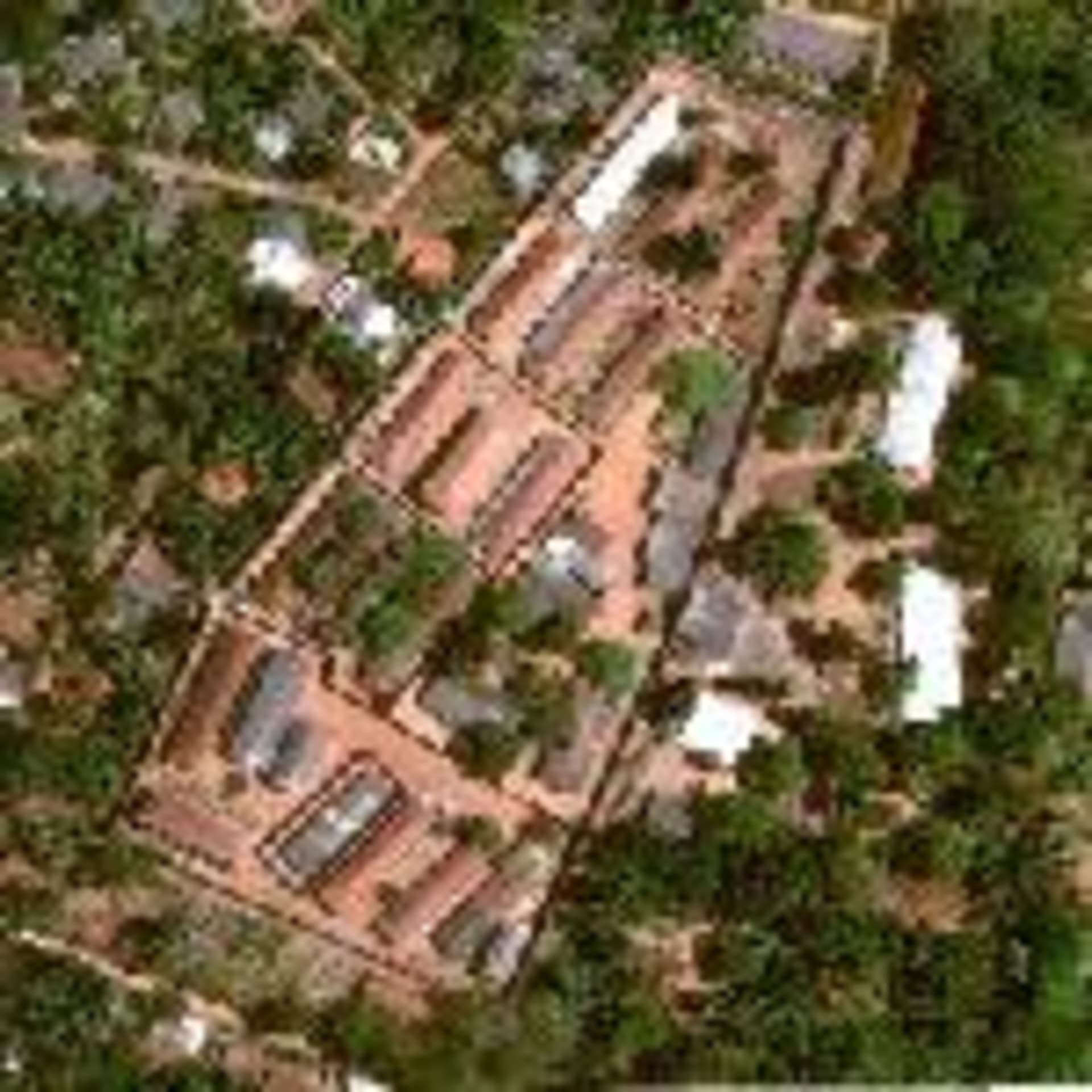 Věznice Mahara na Srí Lance