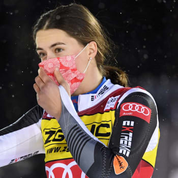 Hvězda alpského lyžování Petra Vlhová spolu s dalšími sportovci opustila SLA. Asociace ještě v úterý přišla o status národního svazu.