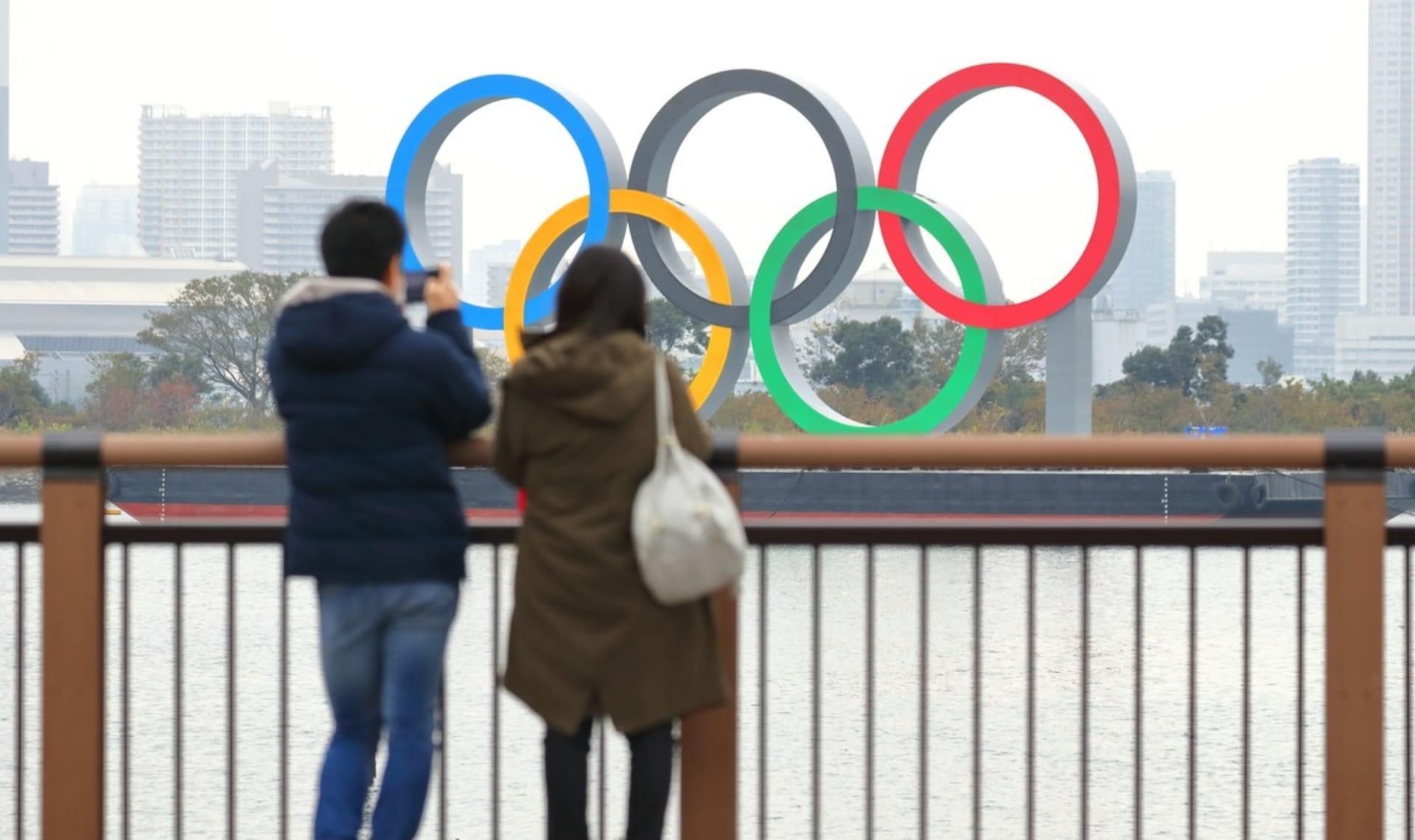 Zdá se, že i Japonci si budou moct olympijské hry užít pouze u televize.