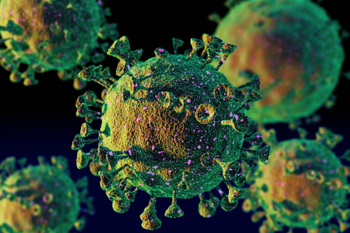 V Británii se objevily dva případy další mutace koronaviru, oba pacienti nedávno cestovali do Jihoafrické republiky, oznámil ministr zdravotnictví.