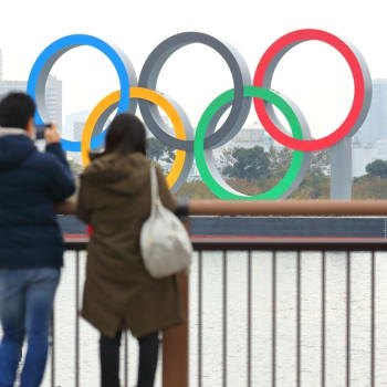 Odložení letních olympijských her v Tokiu kvůli koronaviru vyjde japonskou stranu na 294 miliard jenů.
