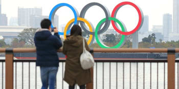 Olympiáda bude nakonec i bez domácích diváků? Nejde to jinak, zní z japonské vlády