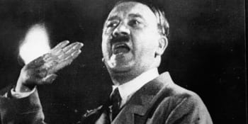 Všechno, co jste kdy chtěli vědět o sexuálním životě Hitlera, ale báli jste se zeptat