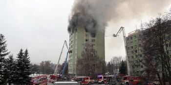Rok od tragédie v Prešově: Při požáru panelového domu zemřelo osm lidí