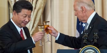 Biden naváže na ostrý přístup vůči Číně. S asijským obrem ale bude chtít vyjednávat