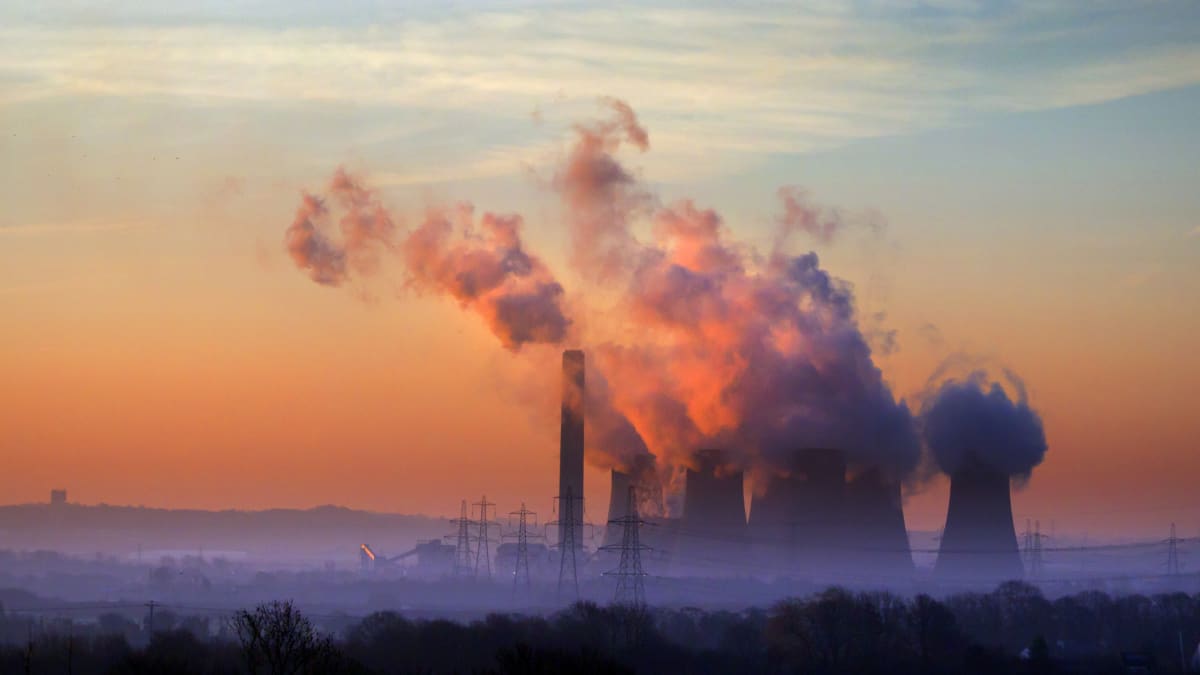 Jedním z hlavních cílů klimatické dohody je uhlíková neutralita. 