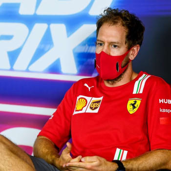 Sebastian Vettel přišel do Ferrari vyhrát další titul. Tato mise nedopadla úspěšně a v poslední sezoně se proměnila ve vyložený průšvih.