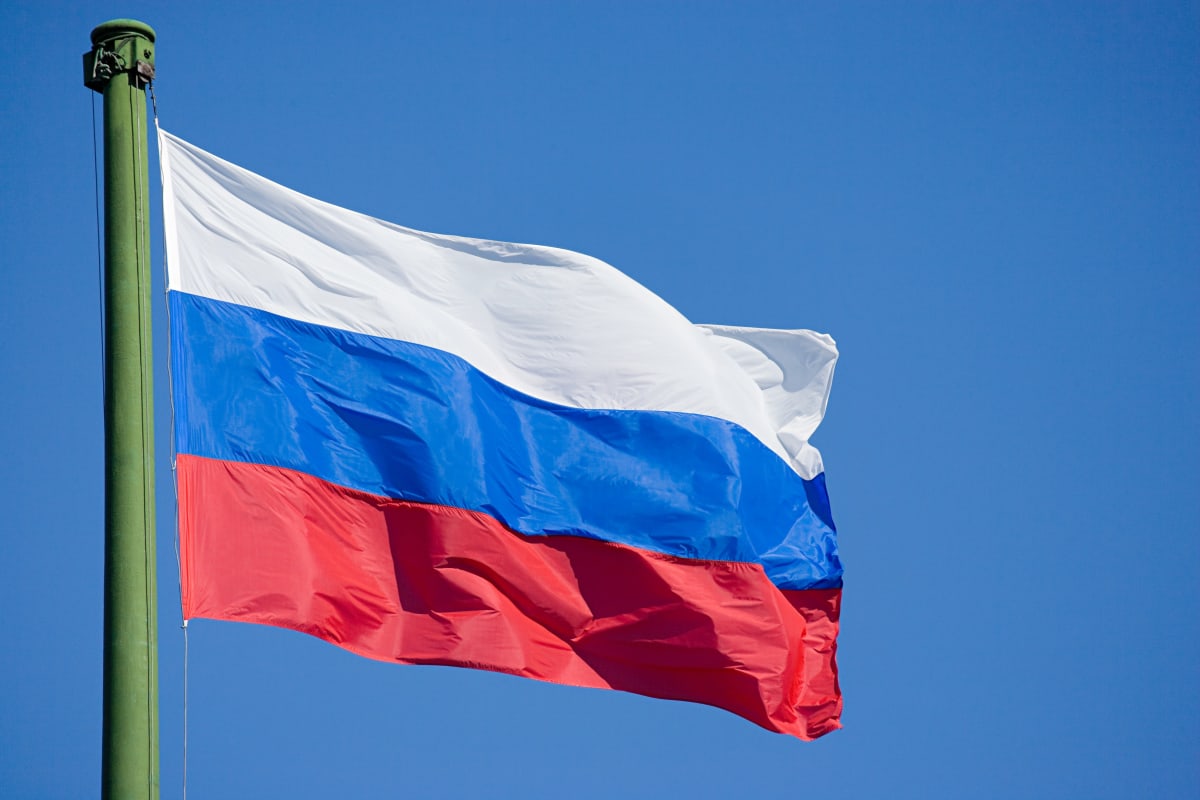 Rusko chce snížit počty pracovníků české ambasády. 