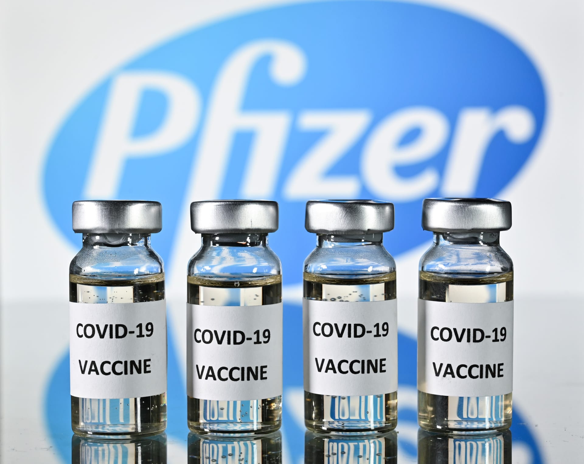 Vakcína Pfizer-BioNTech
