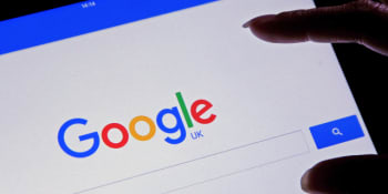 Obří výpadek Googlu: Problémy hlásí také YouTube nebo Gmail, zasáhly i Česko