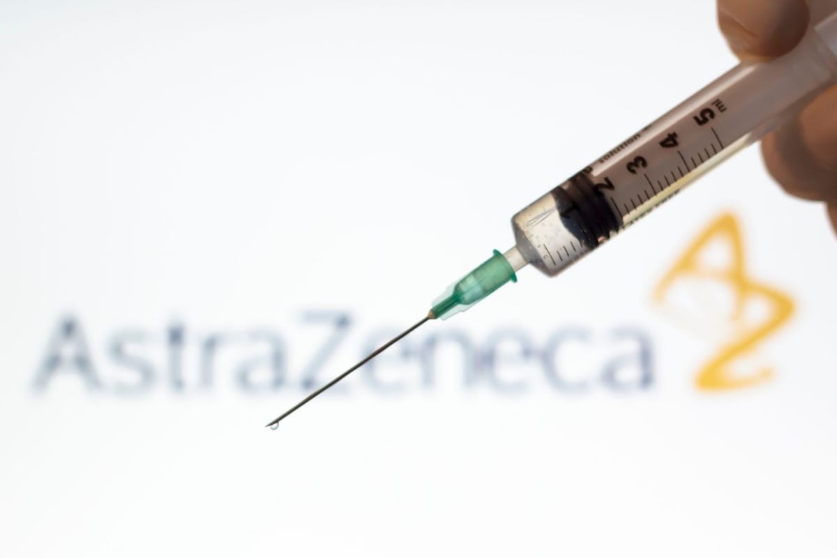 Lékaři v ČR už zaznamenali případy odmítnutí vakcíny od AstraZenecy.